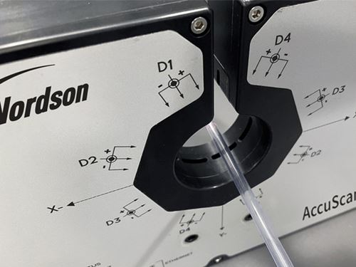 ACCUSCAN 6052 SERİSİ -4- EKSENLİ ÇAP ÖLÇER