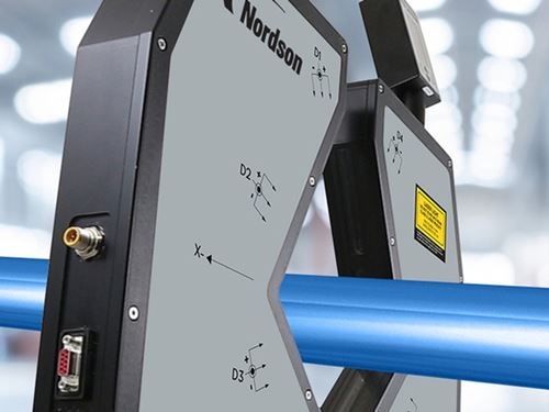 ACCUSCAN 6052 SERİSİ -4- EKSENLİ ÇAP ÖLÇER