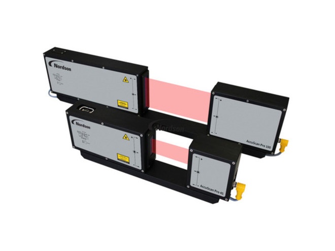 ACCUSCAN PRO 100MM SERİSİ  -TEK EKSENLİ ÇAP ÖLÇER