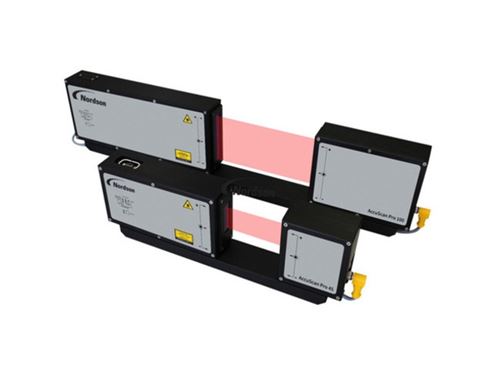 ACCUSCAN PRO 45MM SERİSİ  -TEK EKSENLİ ÇAP ÖLÇER