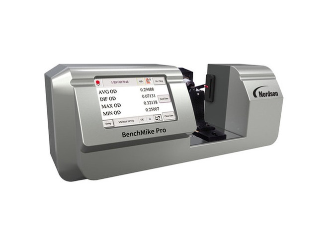 [KOPYA] BENCHMIKE PRO 2050- LABORATUVAR TİPİ ÇAP ÖLÇER