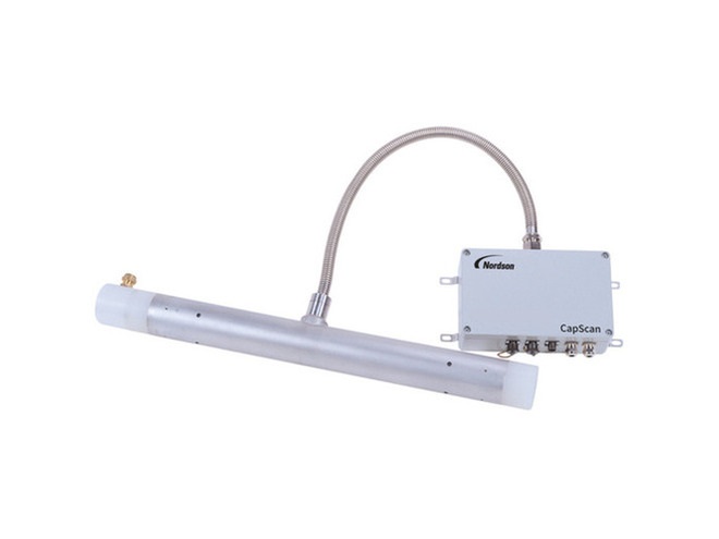 CAPSCAN 2000- KAPASİTANS ÖLÇER