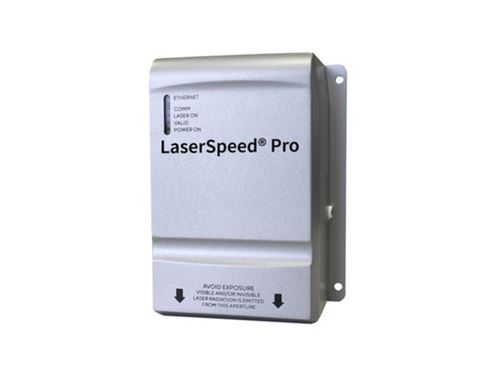 LaserSpeed Pro