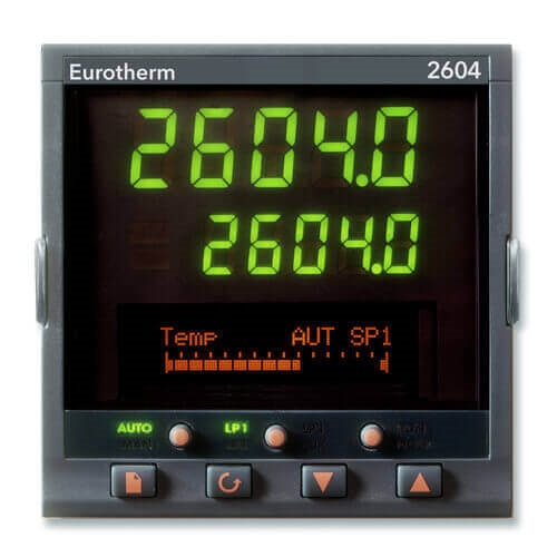 2604-2704 Advanced Controller
