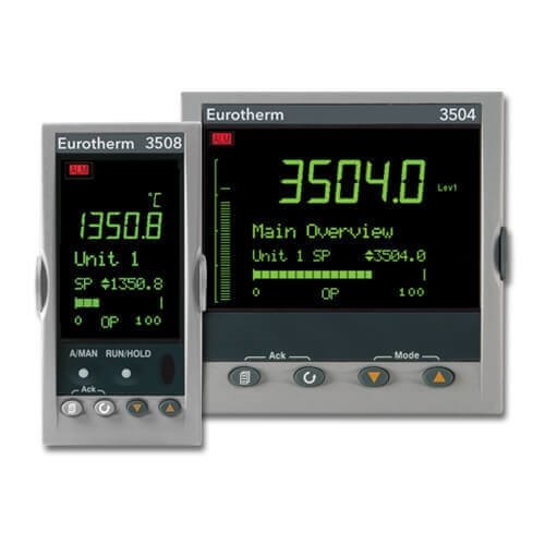 3504-3508 Dual Loop Controller