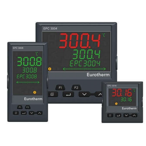 EPC3000 Programmable Controller