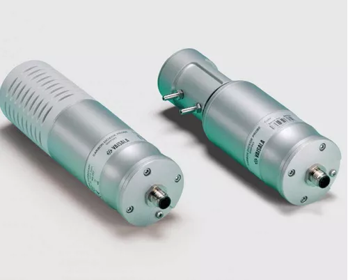 CO2 Probe GMP343