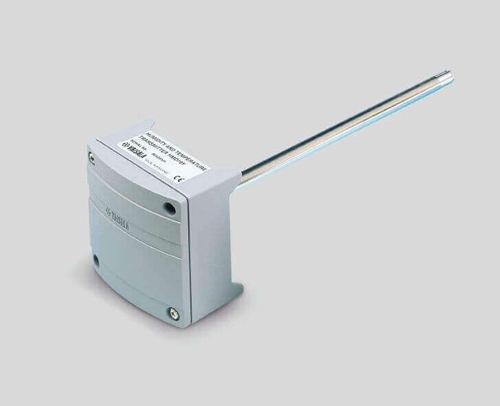 Humidity and Temperature Transmitter HMD60/70