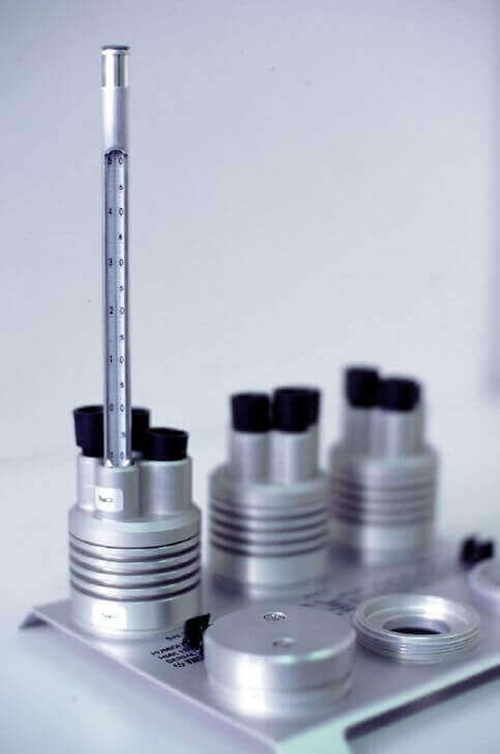 HMK15 Humidity Calibrator