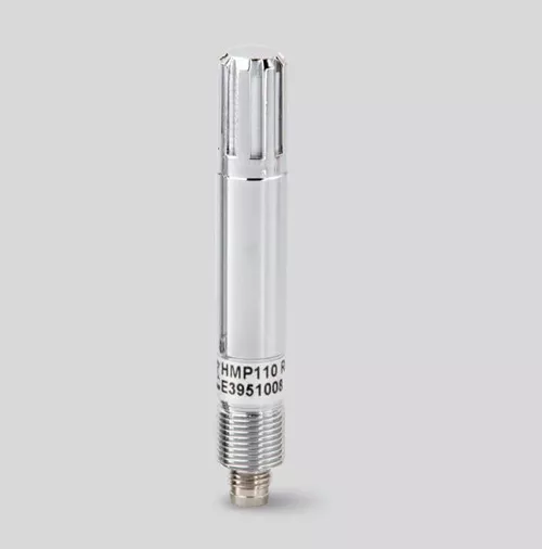 Humidity and Temperature Probe HMP110