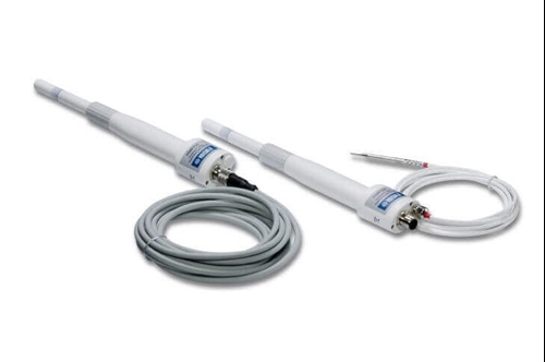 HUMICAP Humidity and Temperature Probe HMP155