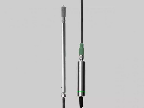 Relative Humidity and Temperature Probe HMP5