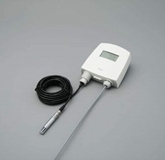 Humidity and Temperature Transmitter HMT120/130
