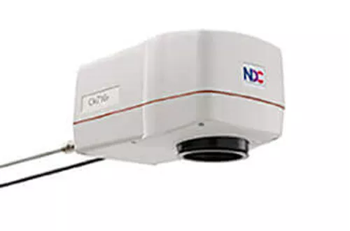 CM710e On-line Moisture Measurement