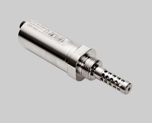 Moisture and Temperature Transmitter for Oil MMT162