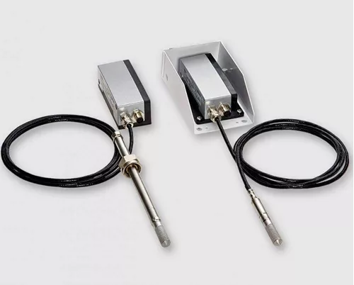 Moisture and Temperature Meter Series MMT310