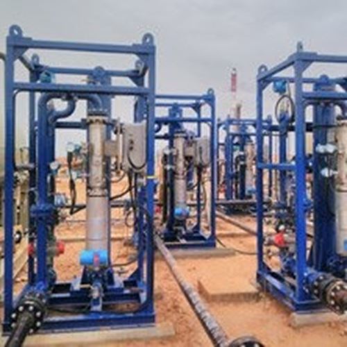 Multiphase Flow Meter ile Test Kuyularının Kontrolü