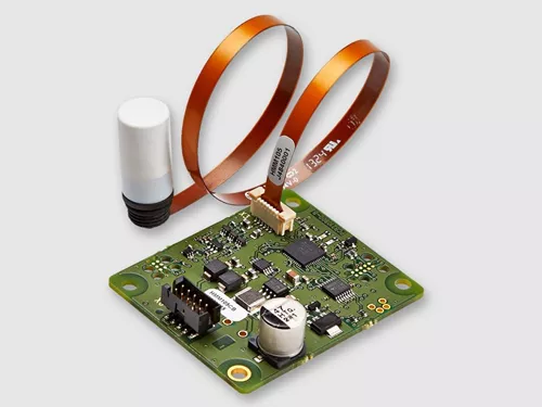 Digital Open Frame Humidity Module HMM105