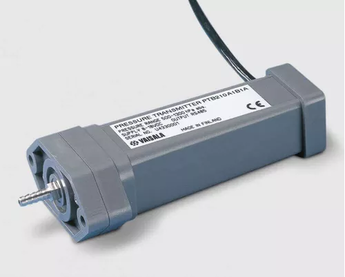 PTB210 Digital Barometer
