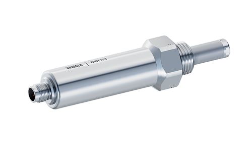 Vaisala DMT153: Dew Point Transmitter with -80°C Td Accuracy