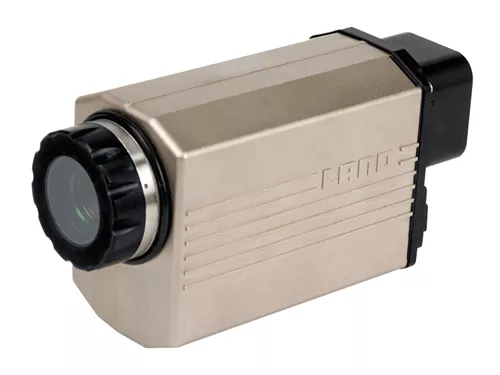 The Near Infrared