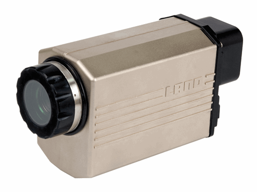 Infrared Sabit Tip Termal Kamera