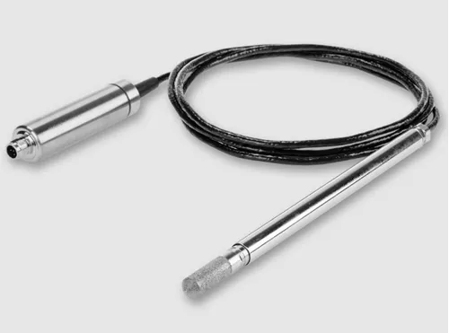 Dew Point and Temperature Probe DMP5