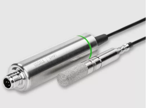 Dew Point and Temperature Probe DMP7