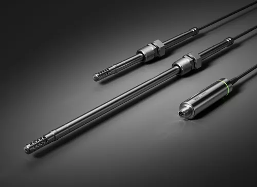 Moisture in oil probe MMP8