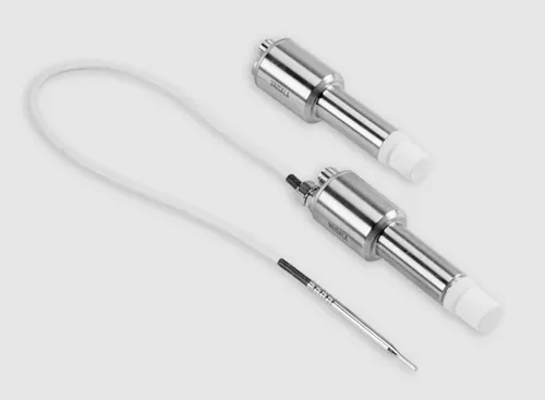 Vaporized Hydrogen Peroxide, Humidity and Temperature Measurement HPP270 Series