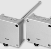 HMD60 - HVAC ve Hafif Endüstriyel Uygulamalar İçin Nem ve Sıcaklık Transmitterleri