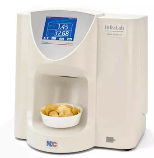 MM710e On-line Moisture Measurement