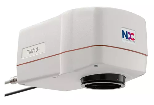TM710e On-line Moisture Measurement